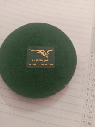 Medaglia Marina Militare Maripes