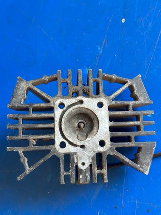 Culata para Derbi Variant