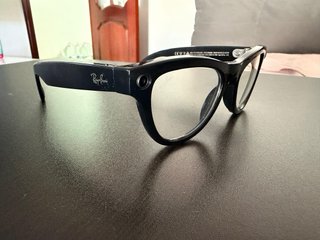 Gafas rayban meta