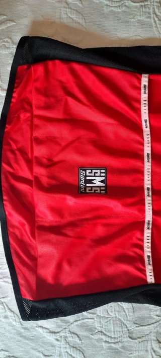 Maillot de Ciclismo Santini SMS Talla M