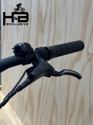 Giant Explore E+ 2 Shimano Alivio 2022