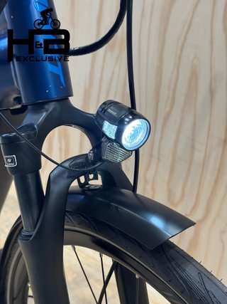 Giant Explore E+ 2 Shimano Alivio 2022