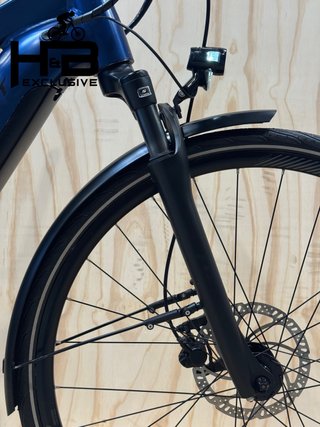 Giant Explore E+ 2 Shimano Alivio 2022
