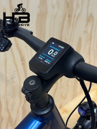 Giant Explore E+ 2 Shimano Alivio 2022