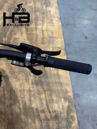 Giant Explore E+ 2 Shimano Alivio 2022