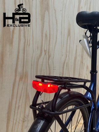 Giant Explore E+ 2 Shimano Alivio 2022