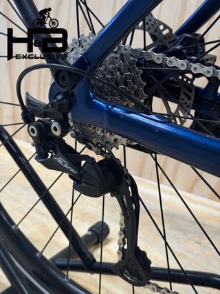 Giant Explore E+ 2 Shimano Alivio 2022