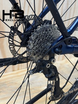 Giant Explore E+ 2 Shimano Alivio 2022