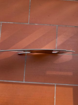 Golpeador Fender Jazz Bass Tortoise