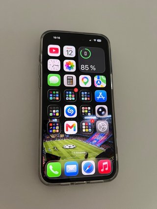 iPhone 15 Pro Max 256GB Titanio Azul