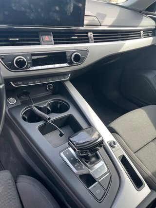 AUDI A4 35 TFSI S line tronic 110kW