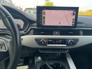 AUDI A4 35 TFSI S line tronic 110kW