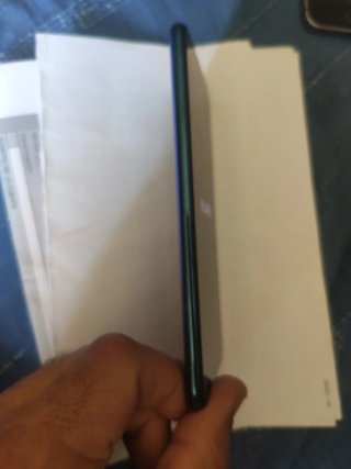 Huawei P30 Lite Negro