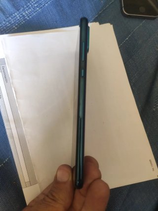 Huawei P30 Lite Negro