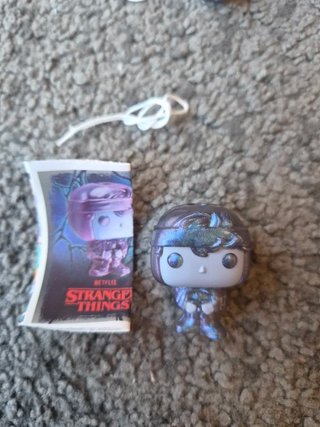Funko Kinder Joy Stranger Things