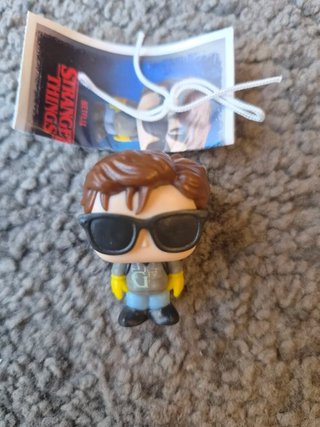Funko Kinder Joy Stranger Things