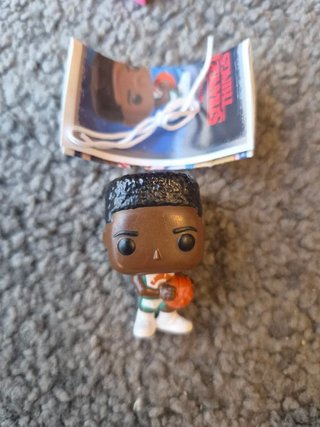 Funko Kinder Joy Stranger Things