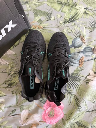 Zapatillas Nike React Vision
