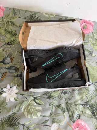 Zapatillas Nike React Vision