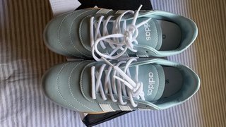 Zapatillas Adidas Grand Court Lo talla 40