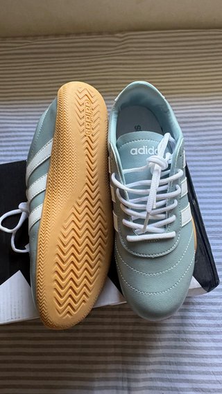 Zapatillas Adidas Grand Court Lo talla 40