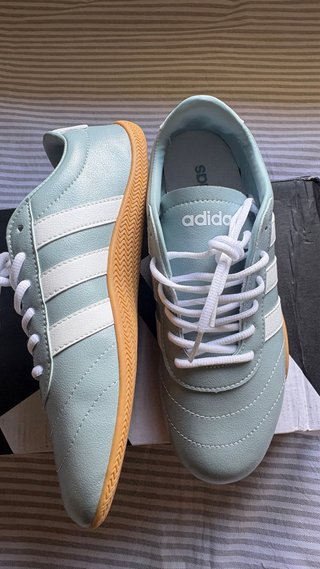 Zapatillas Adidas Grand Court Lo talla 40
