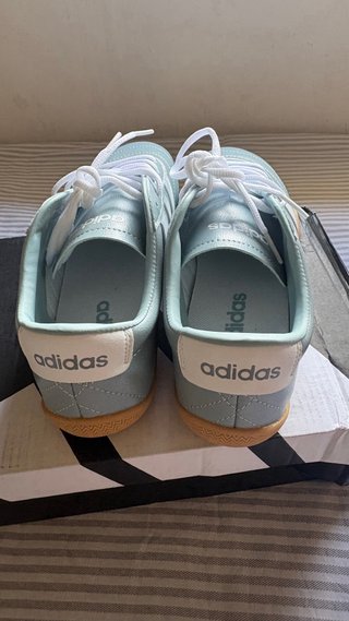Zapatillas Adidas Grand Court Lo talla 40