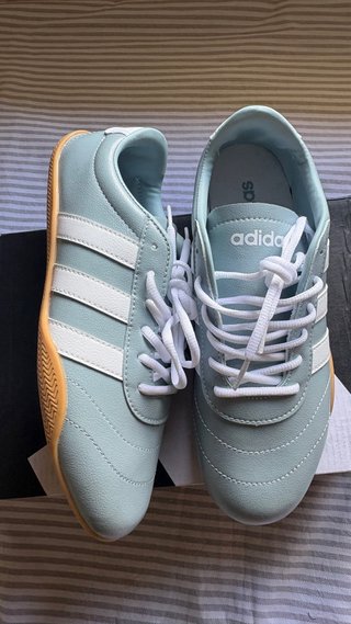 Zapatillas Adidas Grand Court Lo talla 40