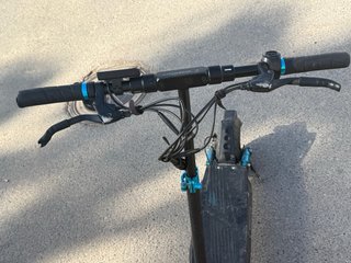 Patinete Eléctrico Smartgyro Rockway