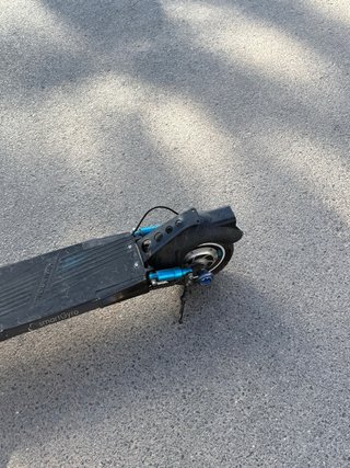 Patinete Eléctrico Smartgyro Rockway