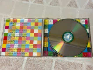 Pack Malú: CD Aprendiz + Single Promocional