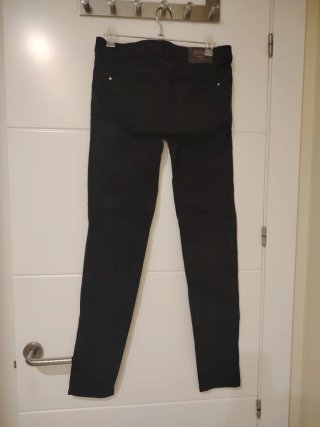 Pantalón pitillo
