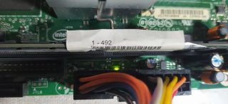 Placa Base Intel para Piezas