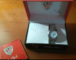 Reloj Viceroy Athletic Club Bilbao