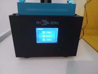 Stampante 3D Anycubic Photon Zero