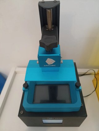 Stampante 3D Anycubic Photon Zero