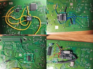 Consola Sony PlayStation 1 con PSIO