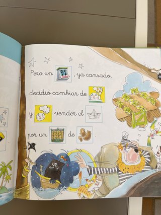 Pictocuentos