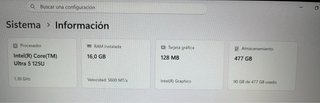 HP ProBook 460 G11 Intel Core i5