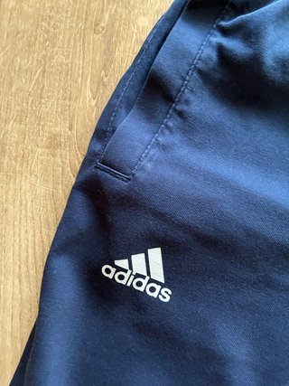 Pantalón chándal Adidas Talla S