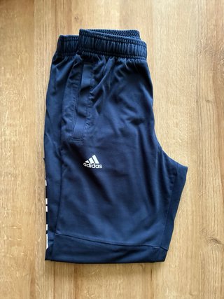 Pantalón chándal Adidas Talla S