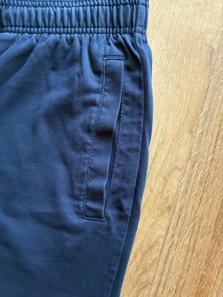 Pantalón chándal Adidas Talla S