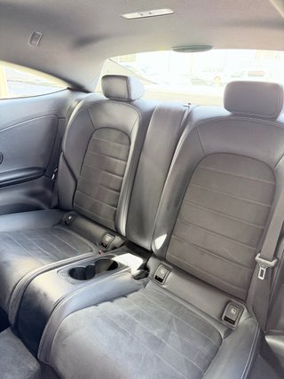Mercedes-Benz Clase C C 220 CDI Sport Coupé