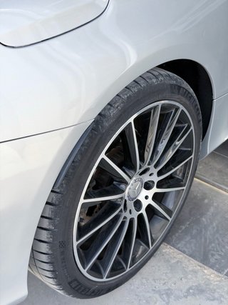 Mercedes-Benz Clase C C 220 CDI Sport Coupé
