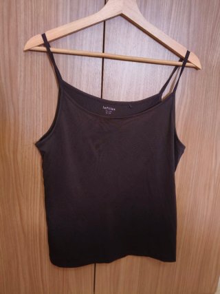 Camiseta tirantes Lefties Mujer Talla XL