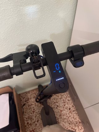 Patinete Eléctrico Xiaomi Mi 3