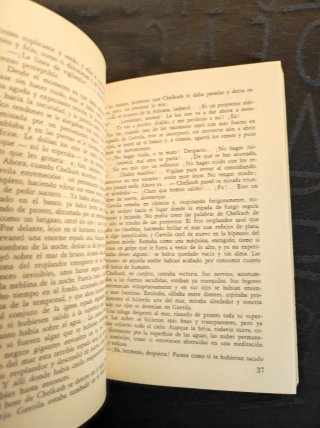 Libro Cuentos rusos