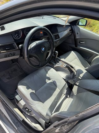 BMW Serie 5 2007