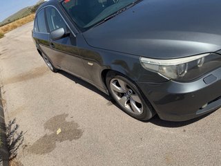 BMW Serie 5 2007