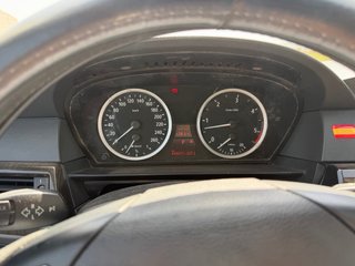 BMW Serie 5 2007